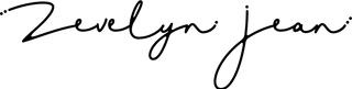 Zevelyn Jean Logo