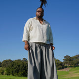 Zevelyn Jean Kaydence Pullover KAYDENCE PULLOVER Wild Flower