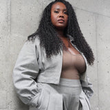 Zevelyn Jean Khadijah Wide Leg Pant KHADIJAH WIDE LEG PANT Black Mist Denim