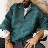 Zevelyn Jean Koda Shorts KODA SHORTS Midnight Blue Denim