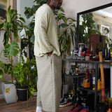 Zevelyn Jean Stacee Cropped Pant STACEE CROPPED PANT Moss