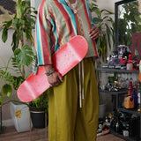 Zevelyn Jean Stacee Cropped Pant STACEE CROPPED PANT Pistachio