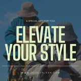 Zevelyn Jean Zevelyn Jean Gift Card