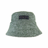 Zevelyn Jean Zoe Bucket Hat Zoe Bucket Hat Moss