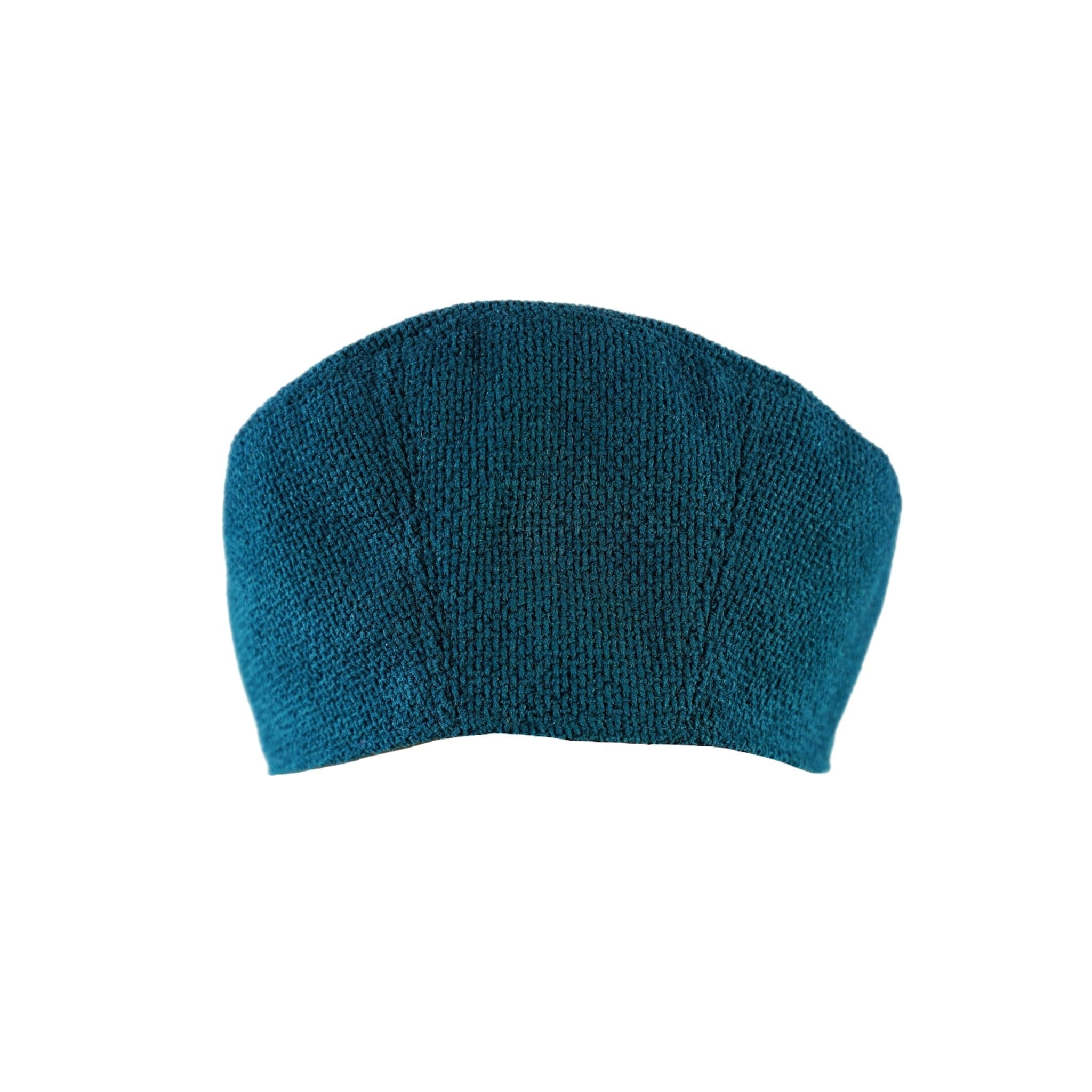 Zevelyn Jean Bellamy Kufi Hat Bellamy Kufi Hat Deep Blue Sea