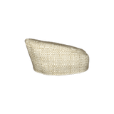 Zevelyn Jean Bellamy Kufi Hat Bellamy Kufi Hat Linen