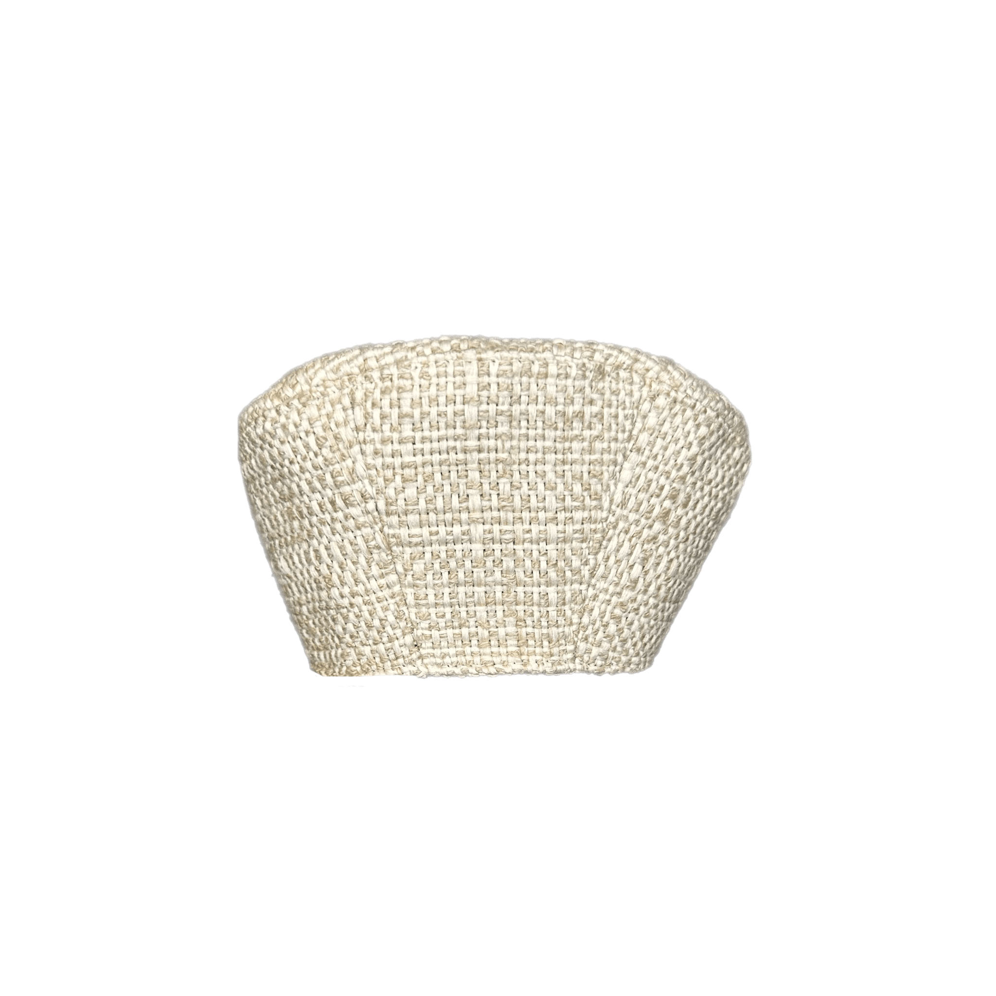 Zevelyn Jean Bellamy Kufi Hat Bellamy Kufi Hat Linen