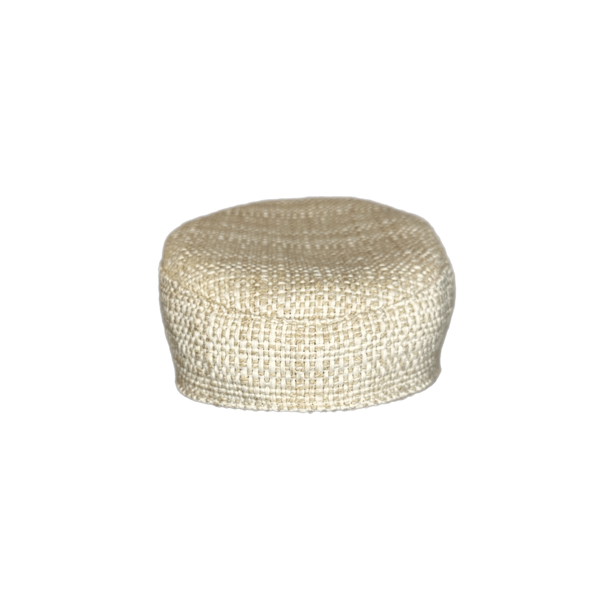 Zevelyn Jean Bellamy Kufi Hat Bellamy Kufi Hat Linen