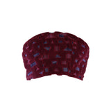 Zevelyn Jean Bellamy Kufi Hat Bellamy Kufi Hat Mulberry Jam