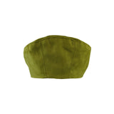 Zevelyn Jean Bellamy Kufi Hat Bellamy Kufi Hat Pistachio