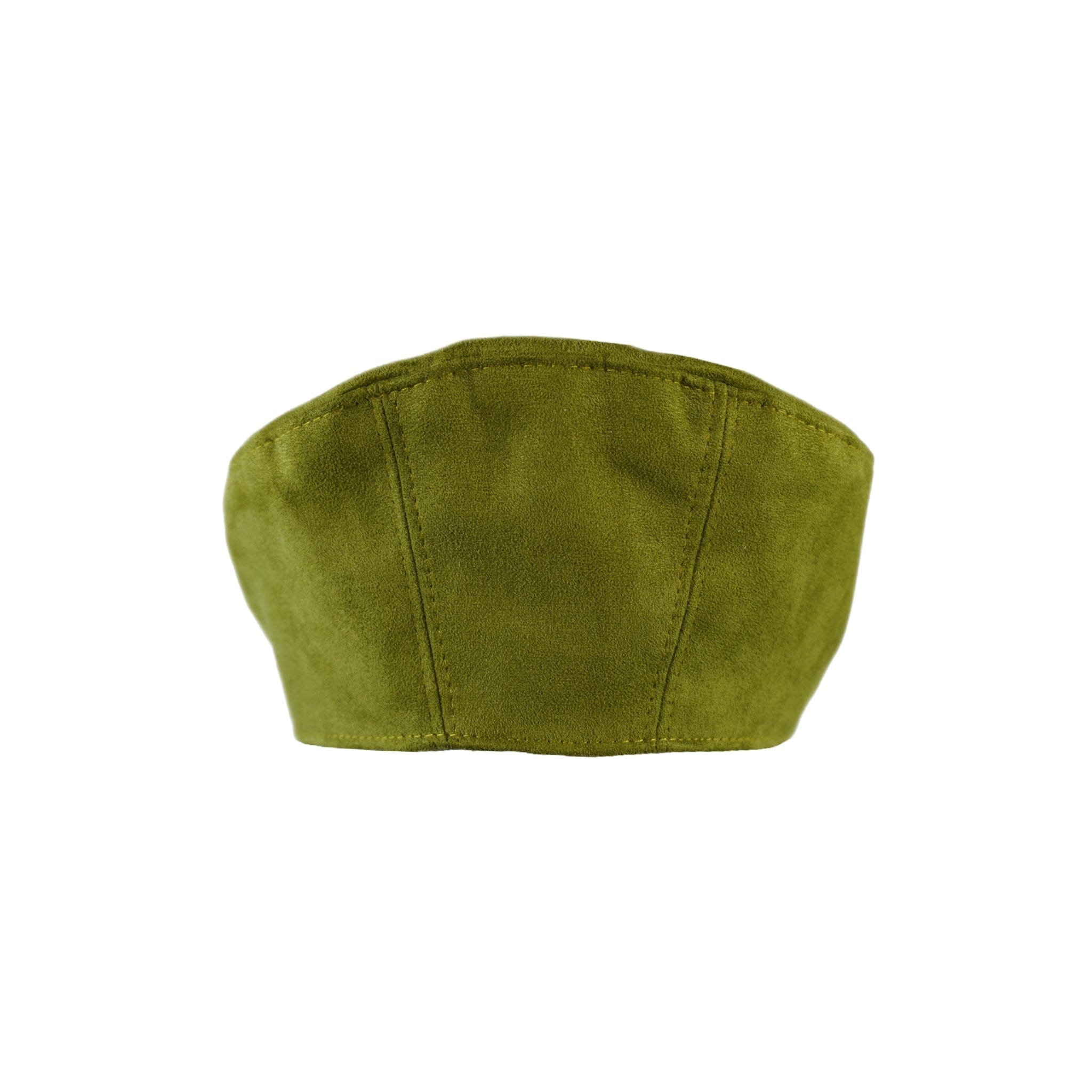 Zevelyn Jean Bellamy Kufi Hat Bellamy Kufi Hat Pistachio