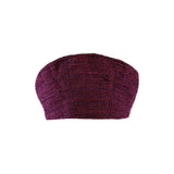 Zevelyn Jean Bellamy Kufi Hat Bellamy Kufi Hat Raspberry Pie