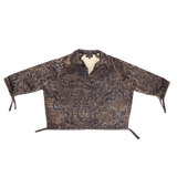 Zevelyn Jean Kaydence Pullover KAYDENCE PULLOVER Cedar Stone