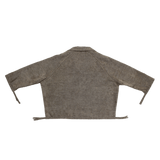 Zevelyn Jean Kaydence Pullover KAYDENCE PULLOVER Desert Taupe