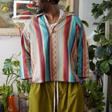 Zevelyn Jean Kaydence Pullover KAYDENCE PULLOVER Sunset