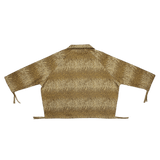 Zevelyn Jean Kaydence Pullover KAYDENCE PULLOVER Walnut