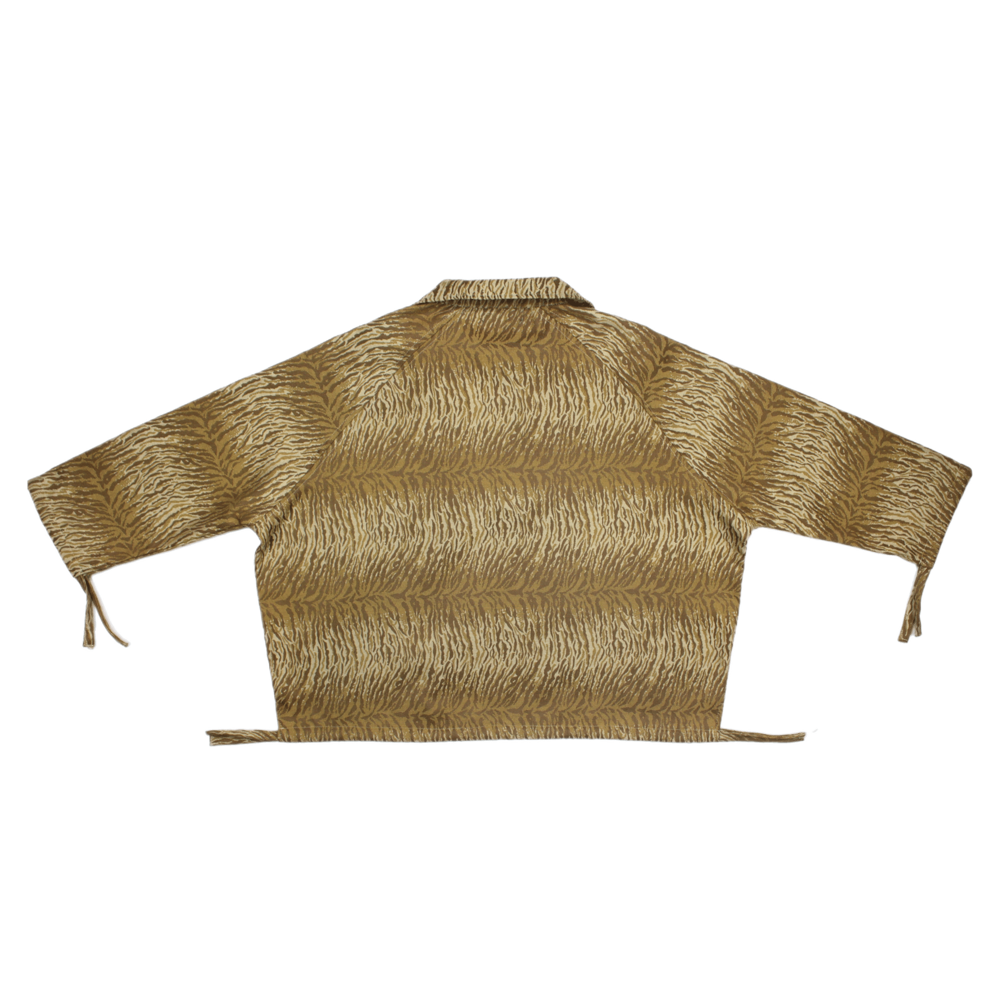 Zevelyn Jean Kaydence Pullover KAYDENCE PULLOVER Walnut