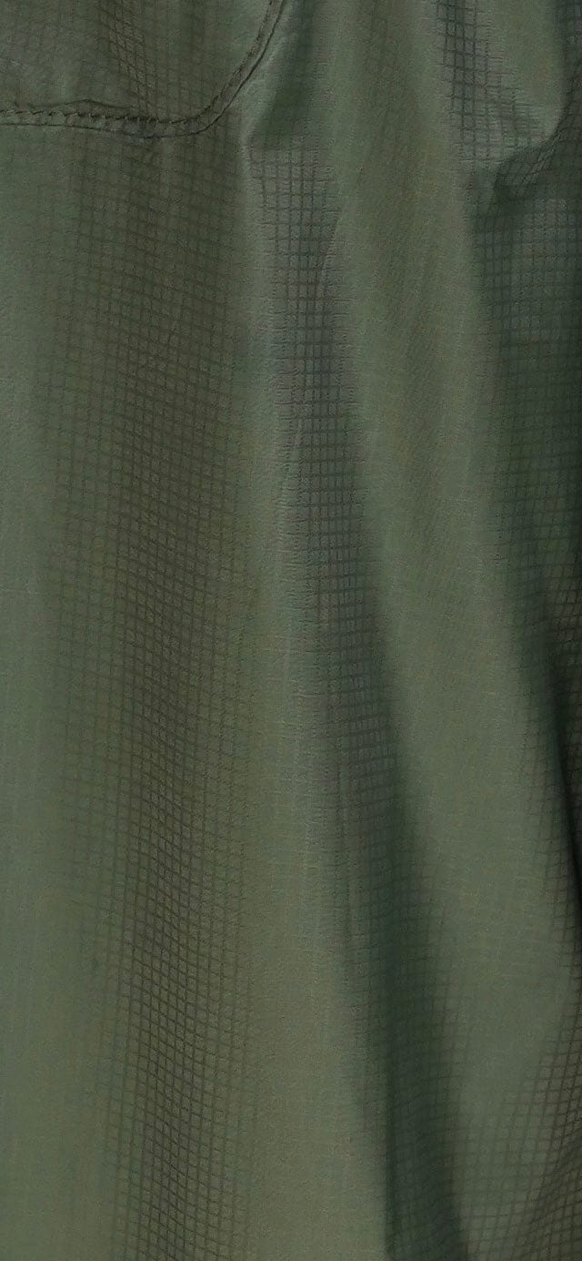 Zevelyn Jean Khadijah Wide Leg Pant KHADIJAH WIDE LEG PANT Army Green