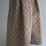 Zevelyn Jean Khadijah Wide Leg Pant KHADIJAH WIDE LEG PANT Chai