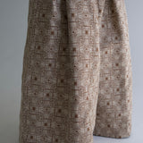 Zevelyn Jean Khadijah Wide Leg Pant KHADIJAH WIDE LEG PANT Chai