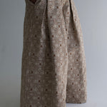 Zevelyn Jean Khadijah Wide Leg Pant KHADIJAH WIDE LEG PANT Chai