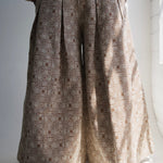 Zevelyn Jean Khadijah Wide Leg Pant KHADIJAH WIDE LEG PANT Chai