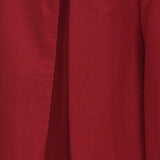 Zevelyn Jean Khadijah Wide Leg Pant KHADIJAH WIDE LEG PANT Cherry Red