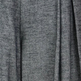 Zevelyn Jean Khadijah Wide Leg Pant KHADIJAH WIDE LEG PANT Coal