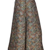 Zevelyn Jean Khadijah Wide Leg Pant KHADIJAH WIDE LEG PANT Dots