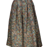 Zevelyn Jean Khadijah Wide Leg Pant KHADIJAH WIDE LEG PANT Dots