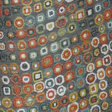 Zevelyn Jean Khadijah Wide Leg Pant KHADIJAH WIDE LEG PANT Dots