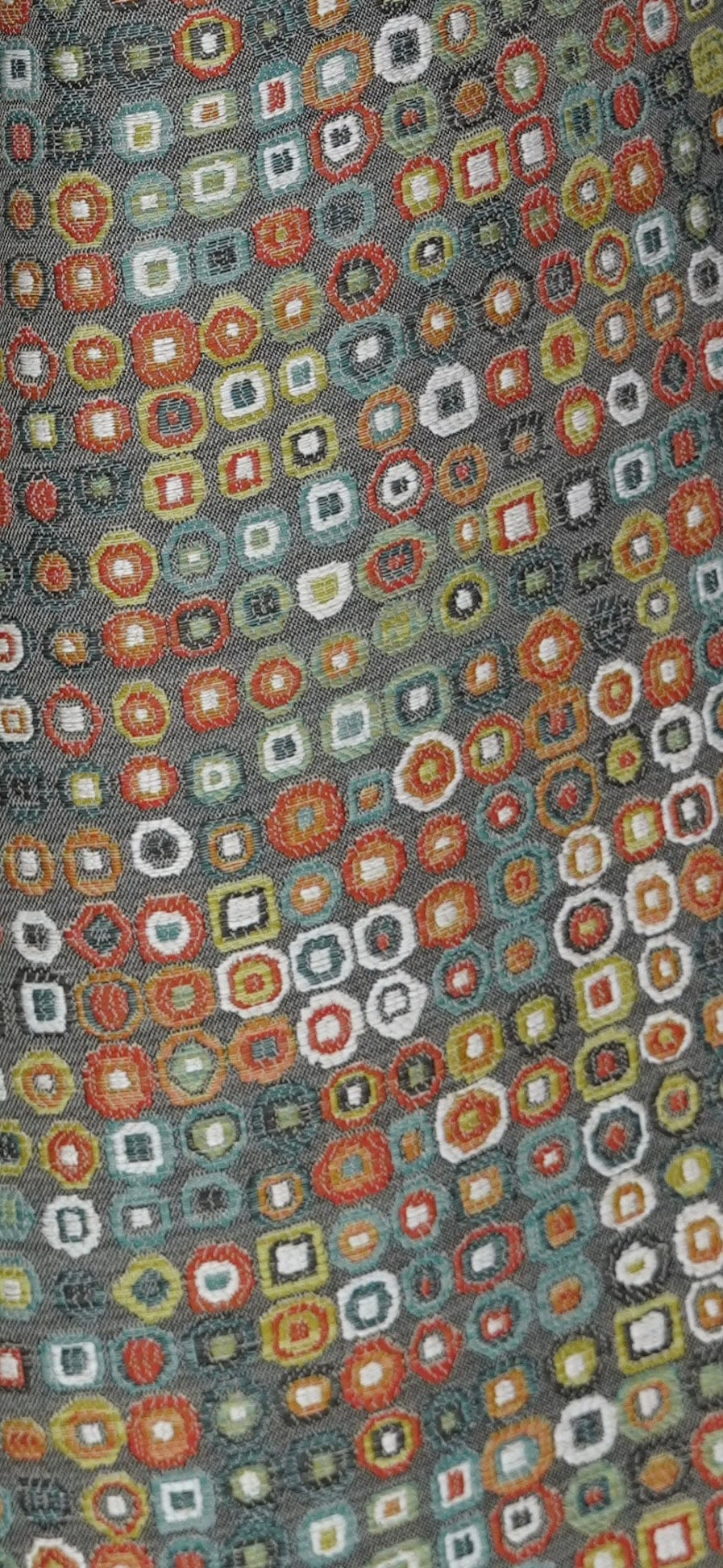 Zevelyn Jean Khadijah Wide Leg Pant KHADIJAH WIDE LEG PANT Dots