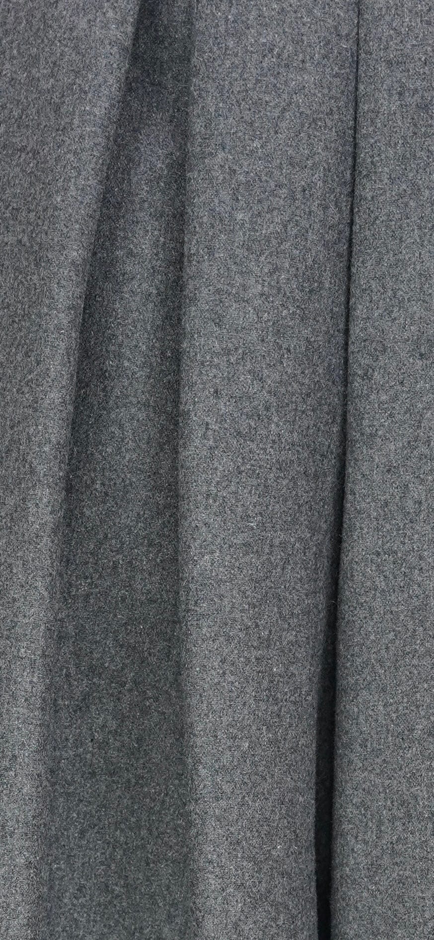 Zevelyn Jean Khadijah Wide Leg Pant KHADIJAH WIDE LEG PANT Felt Grey