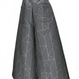 Zevelyn Jean Khadijah Wide Leg Pant KHADIJAH WIDE LEG PANT Galaxy