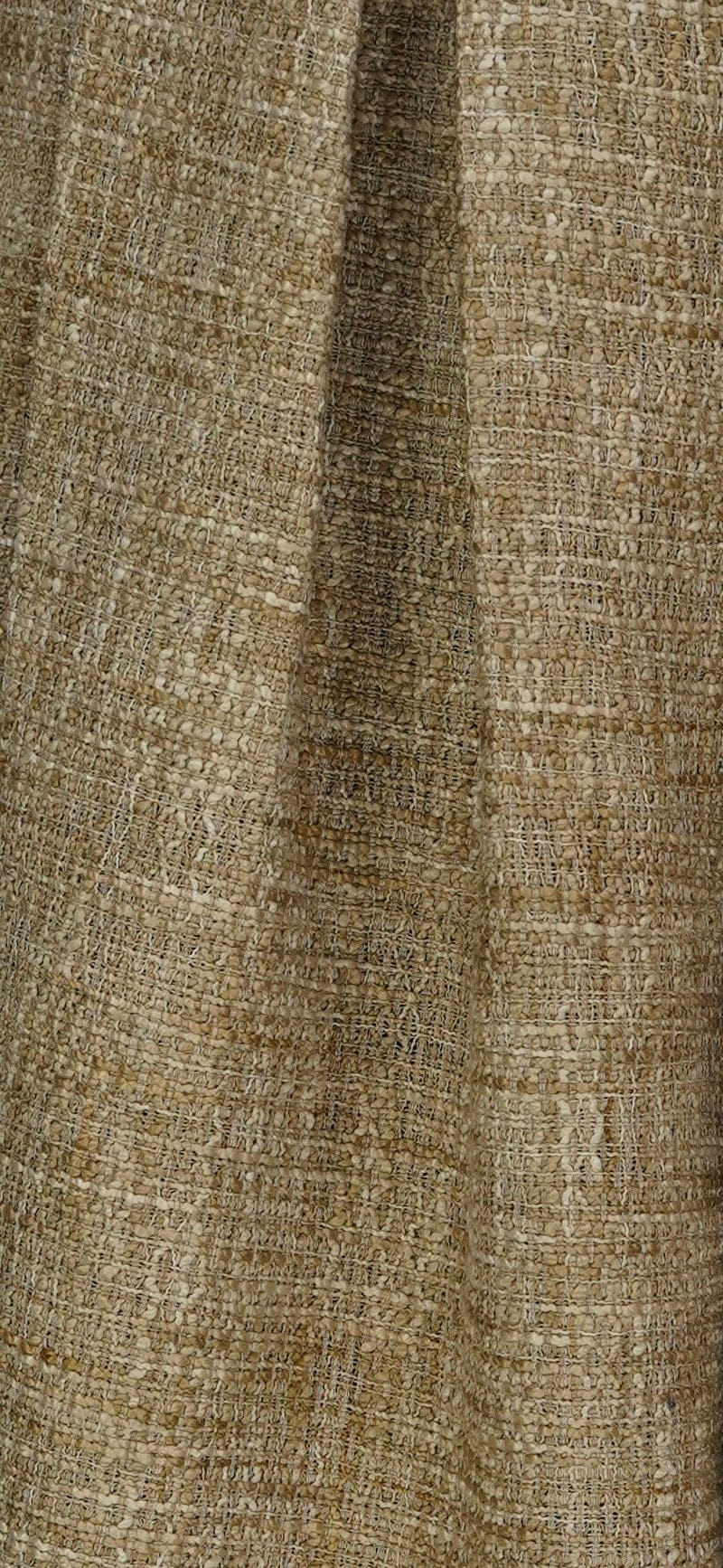 Zevelyn Jean Khadijah Wide Leg Pant KHADIJAH WIDE LEG PANT Granola