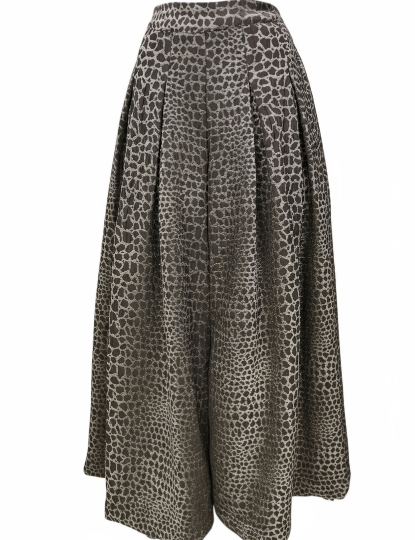 Zevelyn Jean Khadijah Wide Leg Pant KHADIJAH WIDE LEG PANT Pebbles