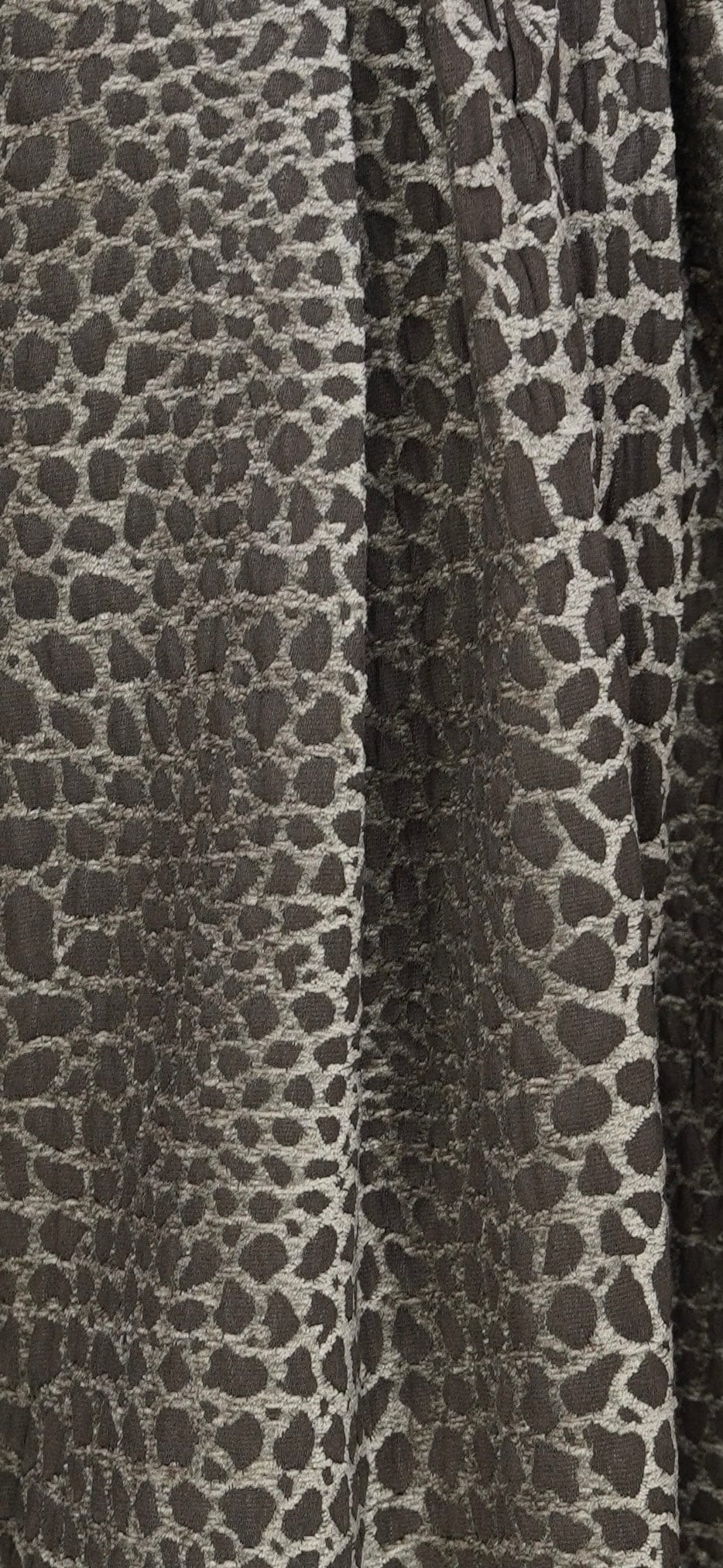 Zevelyn Jean Khadijah Wide Leg Pant KHADIJAH WIDE LEG PANT Pebbles