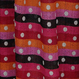 Zevelyn Jean Khadijah Wide Leg Pant KHADIJAH WIDE LEG PANT Pink Dots