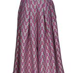 Zevelyn Jean Khadijah Wide Leg Pant KHADIJAH WIDE LEG PANT Pink Taffy