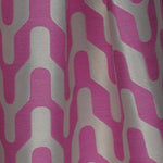 Zevelyn Jean Khadijah Wide Leg Pant KHADIJAH WIDE LEG PANT Pink Taffy