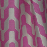 Zevelyn Jean Khadijah Wide Leg Pant KHADIJAH WIDE LEG PANT Pink Taffy