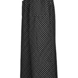 Zevelyn Jean Khadijah Wide Leg Pant KHADIJAH WIDE LEG PANT Polka Dot