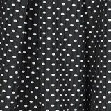 Zevelyn Jean Khadijah Wide Leg Pant KHADIJAH WIDE LEG PANT Polka Dot