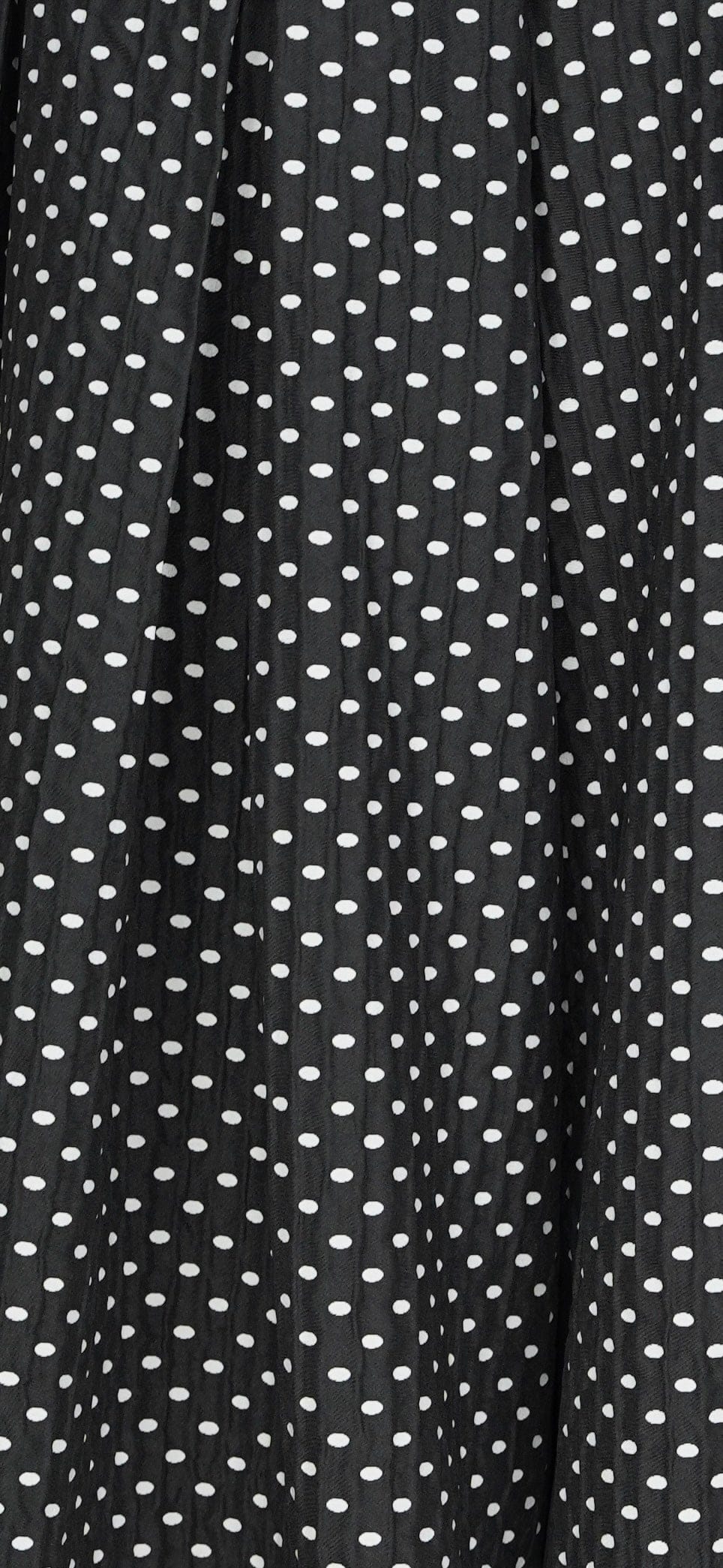 Zevelyn Jean Khadijah Wide Leg Pant KHADIJAH WIDE LEG PANT Polka Dot