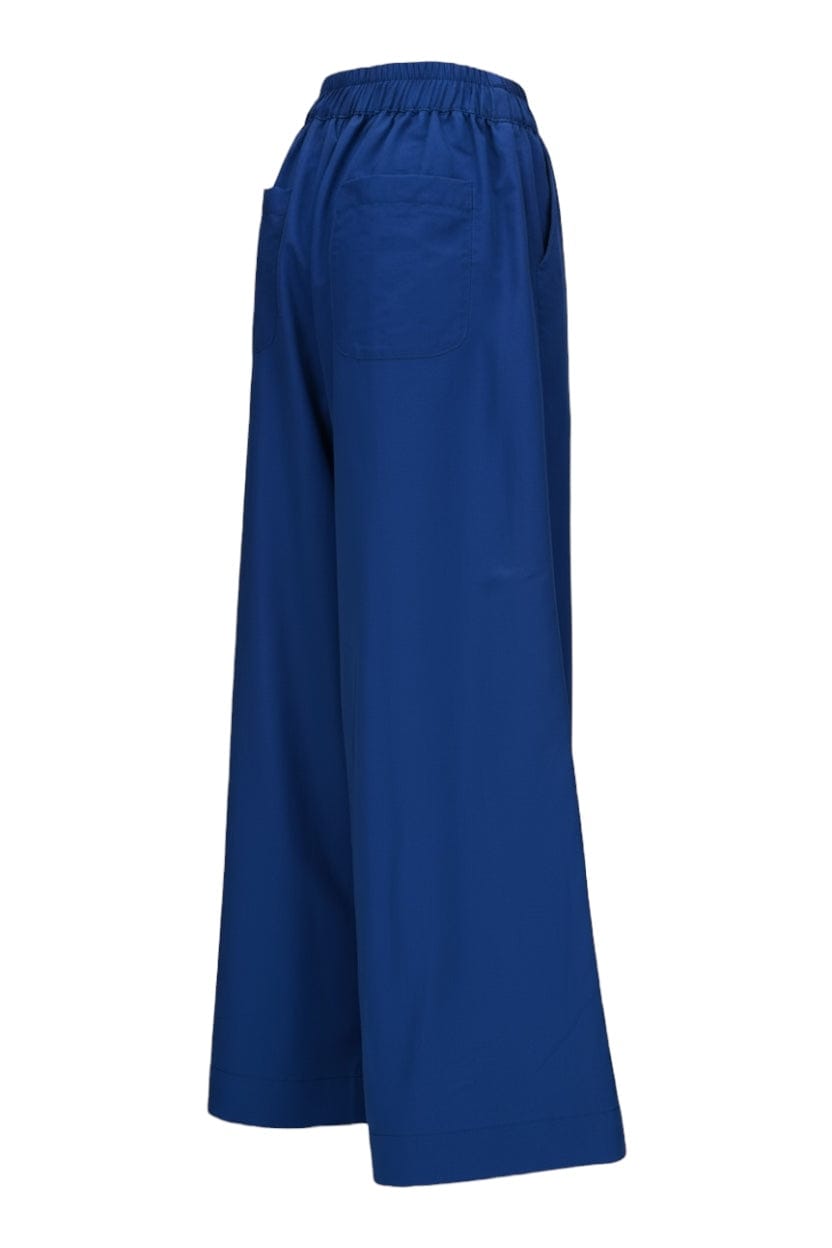 Zevelyn Jean Khadijah Wide Leg Pant KHADIJAH WIDE LEG PANT Sapphire Blue