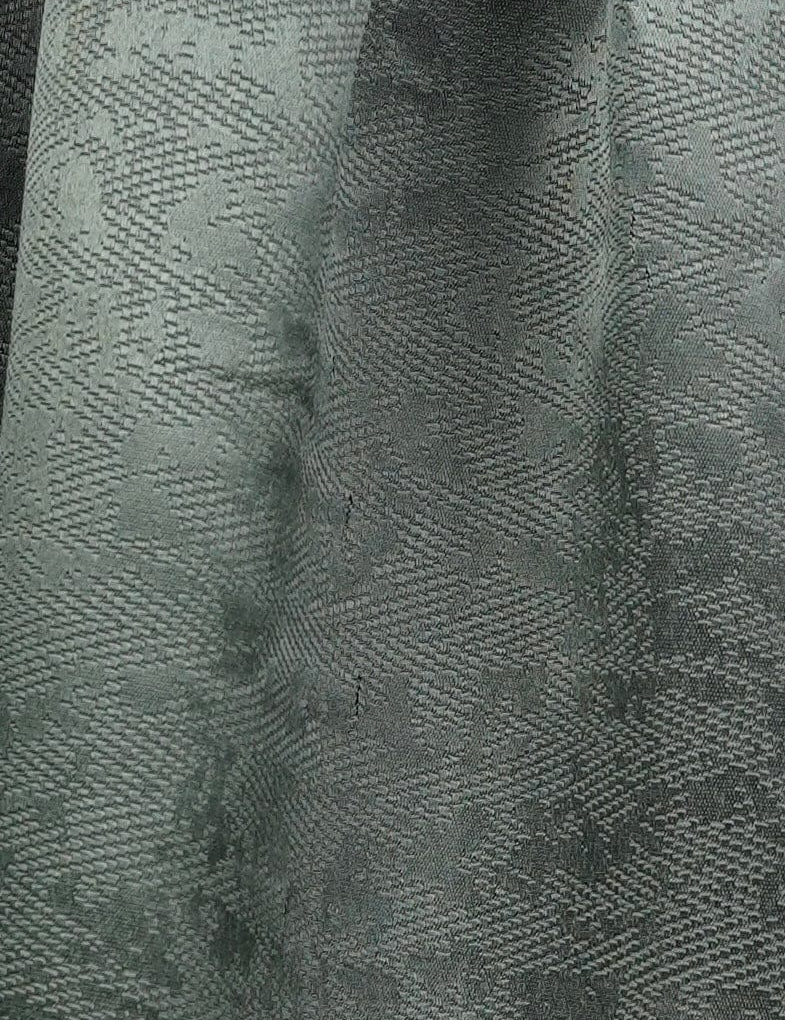 Zevelyn Jean Khadijah Wide Leg Pant KHADIJAH WIDE LEG PANT Sea Foam