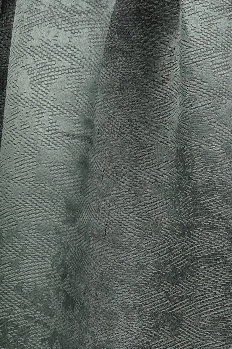 Zevelyn Jean Khadijah Wide Leg Pant KHADIJAH WIDE LEG PANT Sea Foam