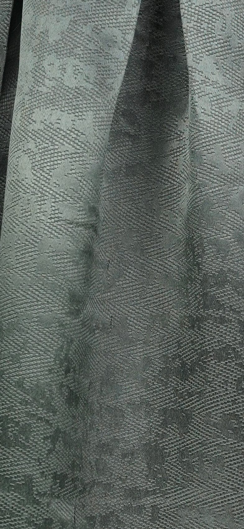 Zevelyn Jean Khadijah Wide Leg Pant KHADIJAH WIDE LEG PANT Sea Foam