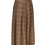 Zevelyn Jean Khadijah Wide Leg Pant KHADIJAH WIDE LEG PANT Sienna