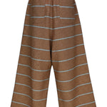Zevelyn Jean Khadijah Wide Leg Pant KHADIJAH WIDE LEG PANT Sienna
